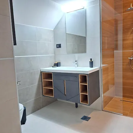 公寓 Tara Escape - Kaluderske Bare Iglici