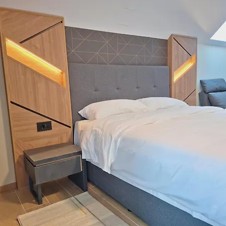 公寓 Tara Escape - Kaluderske Bare Iglici