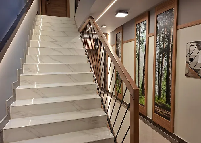 公寓 Tara Escape - Kaluderske Bare