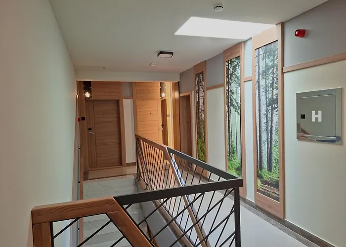 Tara Escape - Kaluderske Bare 公寓 Iglici